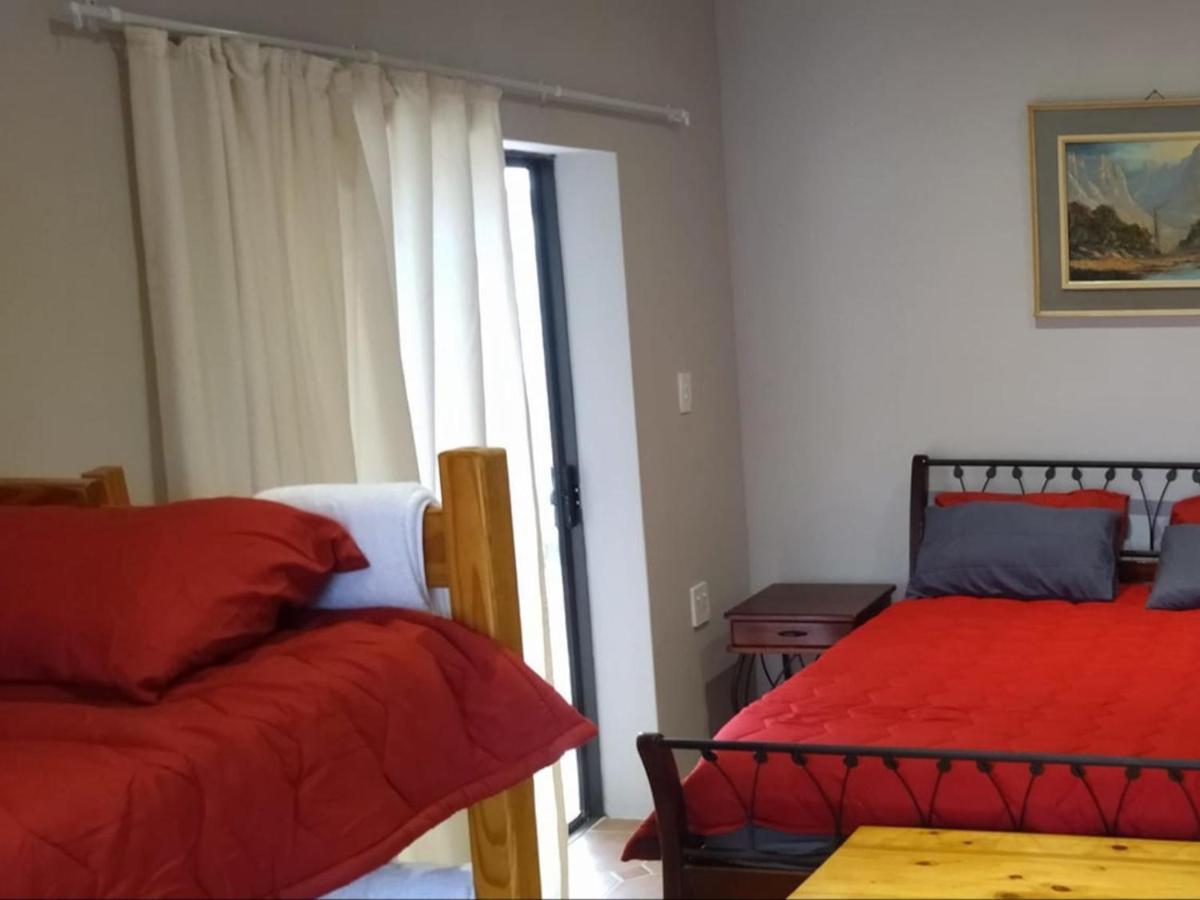 Royal Karoo Cottage Unit 1 Beaufort West Exterior photo